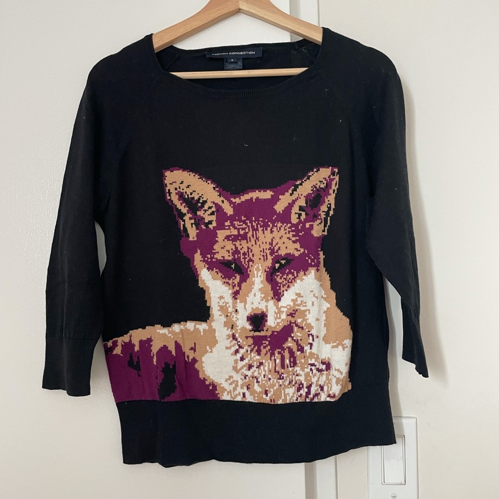 Crewneck